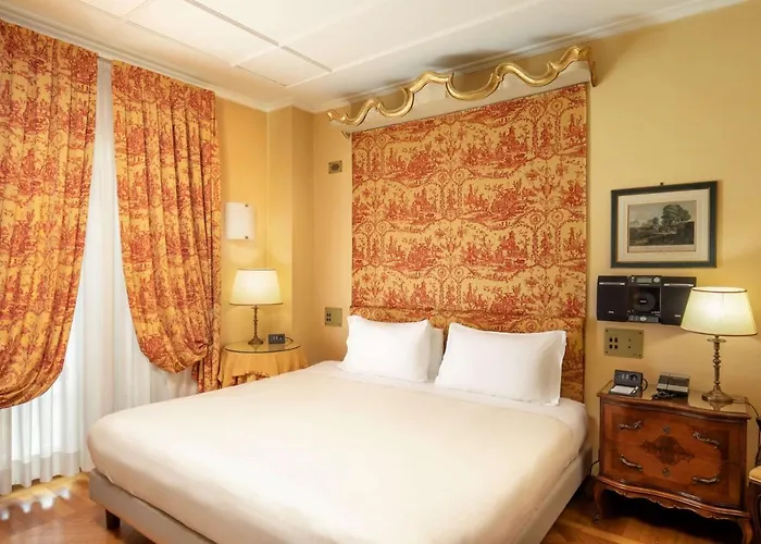 Canada, Bw Premier Collection Otel Roma