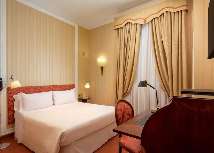 Otel Canada, Bw Premier Collection 3*