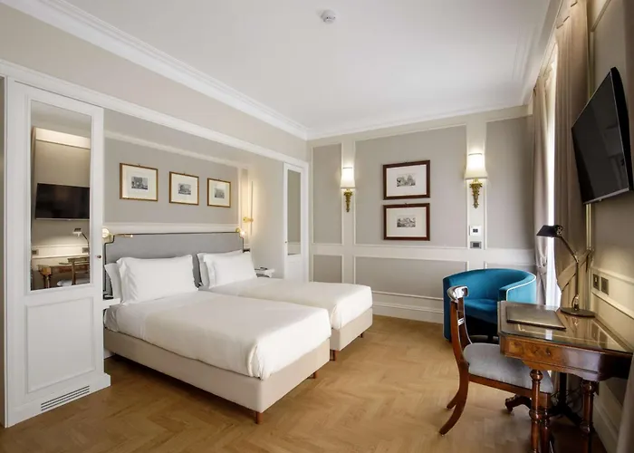 Otel Canada, Bw Premier Collection