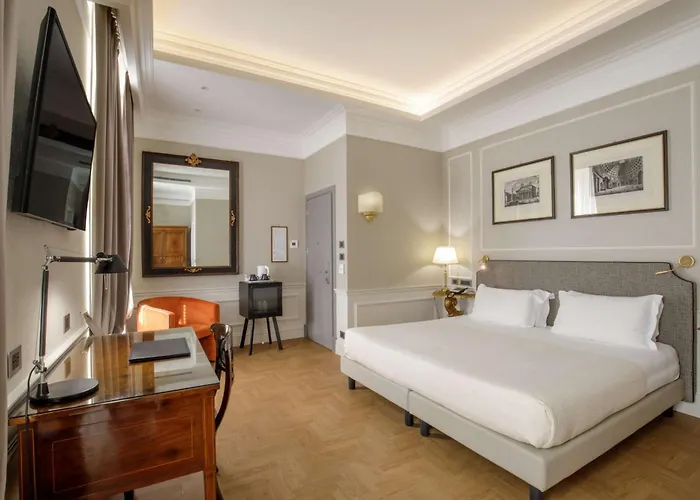 Canada, Bw Premier Collection Otel 3*