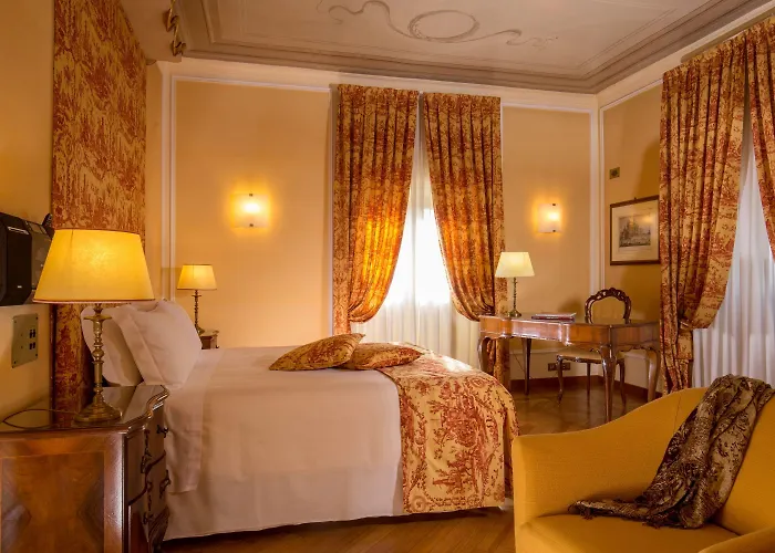 Otel Canada, Bw Premier Collection 3*