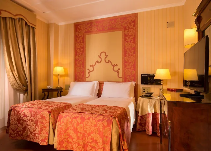 Otel Canada, Bw Premier Collection 3*